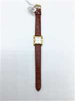 Orologio Tissot Donna in Oro T71331212 - T71331212